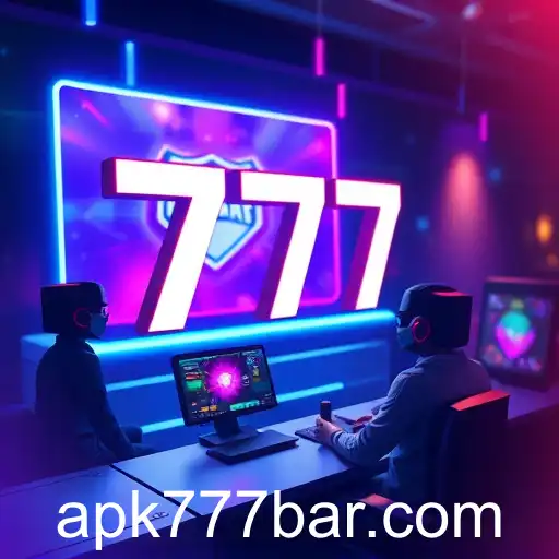 Expanding Horizons of Online Gaming with 777bar
