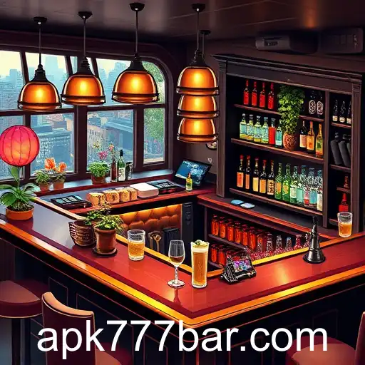 777bar: Revolutionizing Online Gaming in 2025
