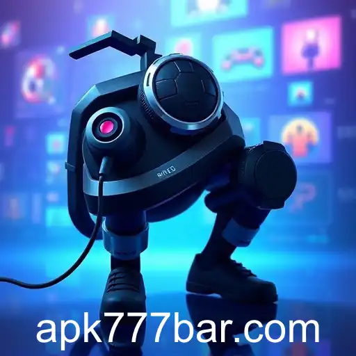 777bar Revolutionizes Online Gaming