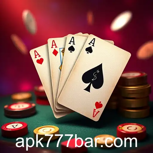 Exploring the Fascinating World of Card Games on 777bar