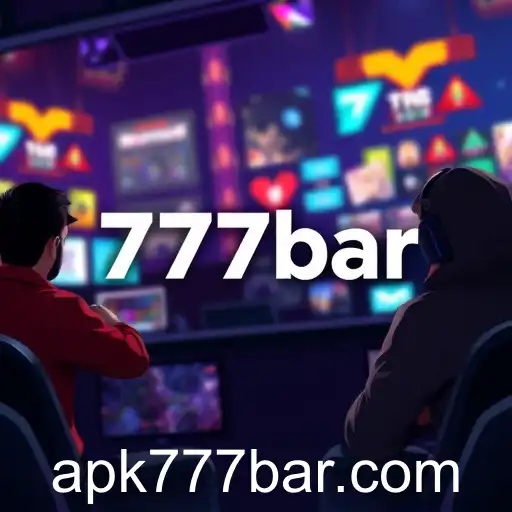 The Rising Popularity of 777bar in 2025