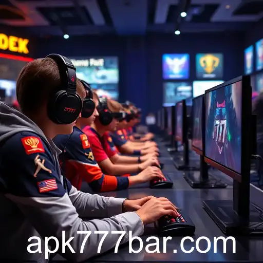 Evolution of Online Gaming and Safety Precautions