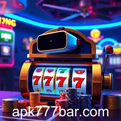 The Rise of 777bar: Gaming in a New Era