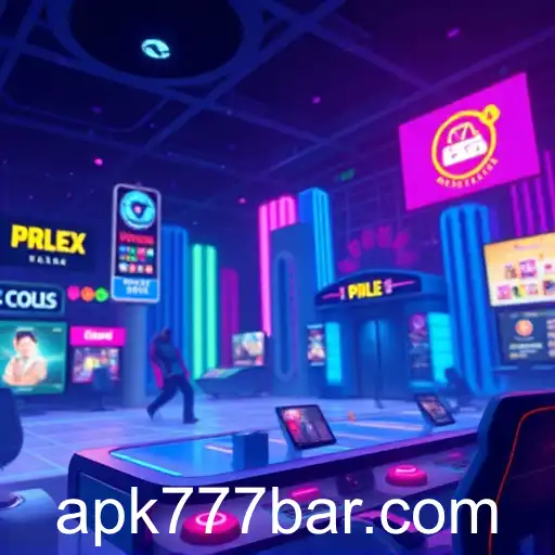 Rising Trends in Online Gaming: The 777bar Impact