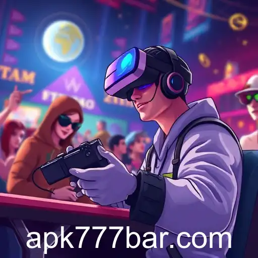 777bar Revolutionizes Online Gaming