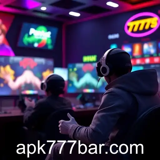 The Rise of Online Gaming Platforms in 2025