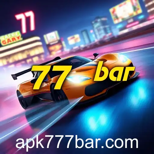 The Thrill of Racing Games: A Journey into Virtual Speed with 777bar