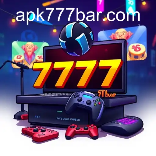 The Rise of 777bar: Gaming in the Digital Age