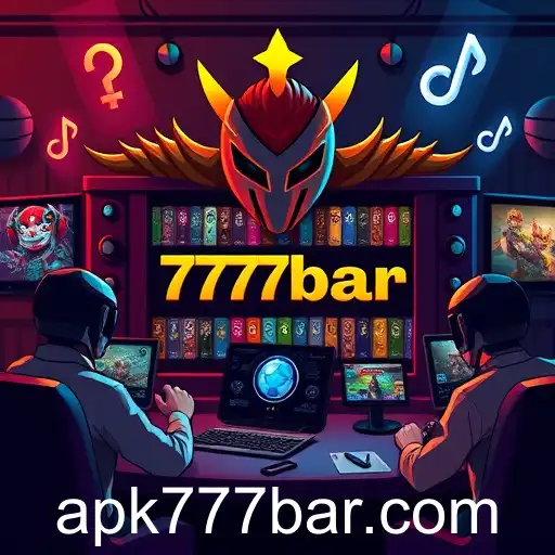 The Rise of 777bar in Online Gaming