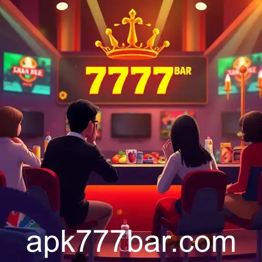 The Rise of 777bar: Gaming in a New Era