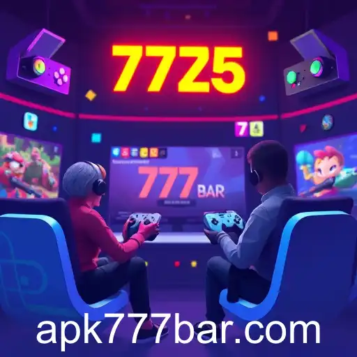 The Rise of Gaming Portals in 2025: A Look at 777bar