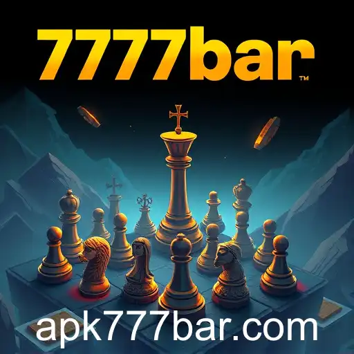 Exploring Strategy Games: The World Beyond 777bar