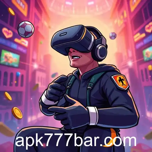 The Rise of 777bar: Gaming Trends in 2025